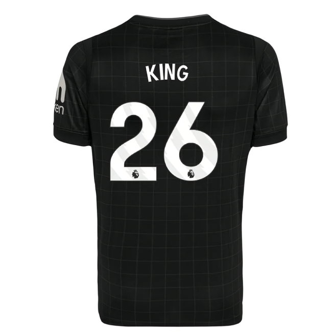 2025-20 TOT vintage Away Shirt - Adults | original