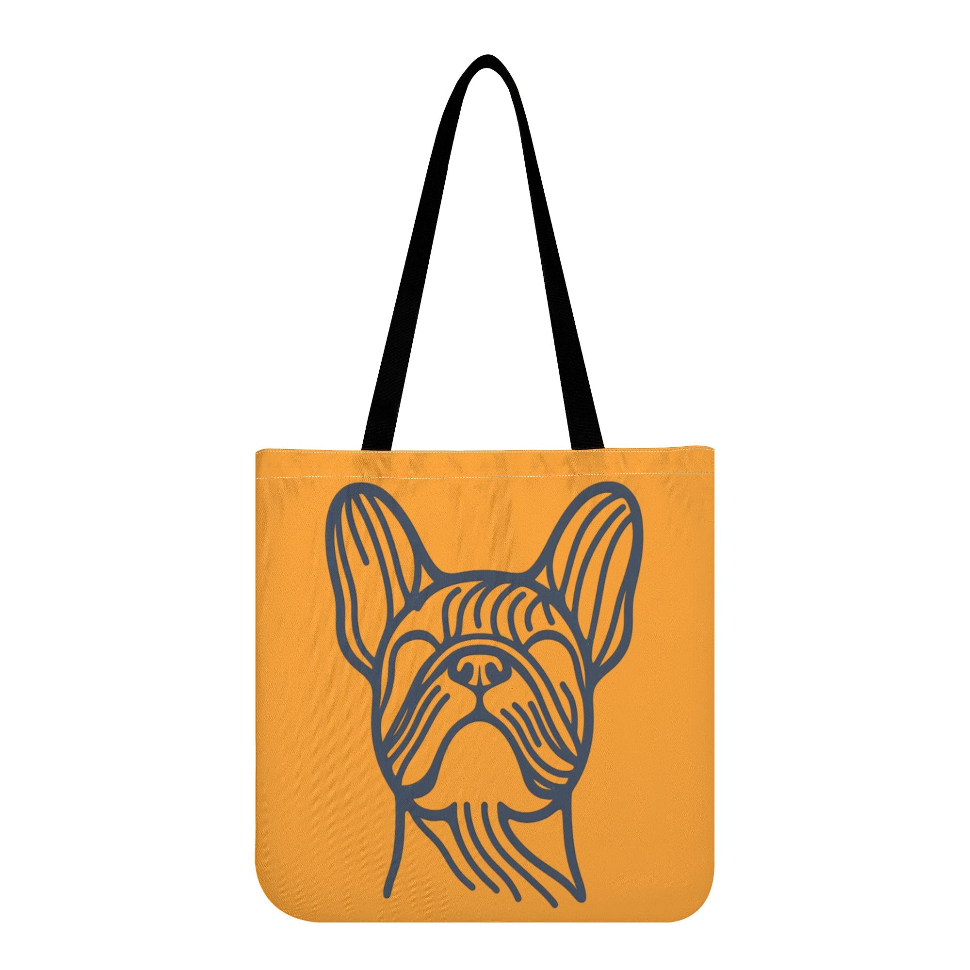 French Bulldog Melo Tote Bag Cute Frenchie Essential