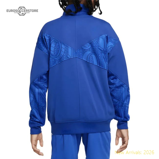 Gentle Kids Chelsea Jersey 2025-2026 Moisture-wicking Flexible