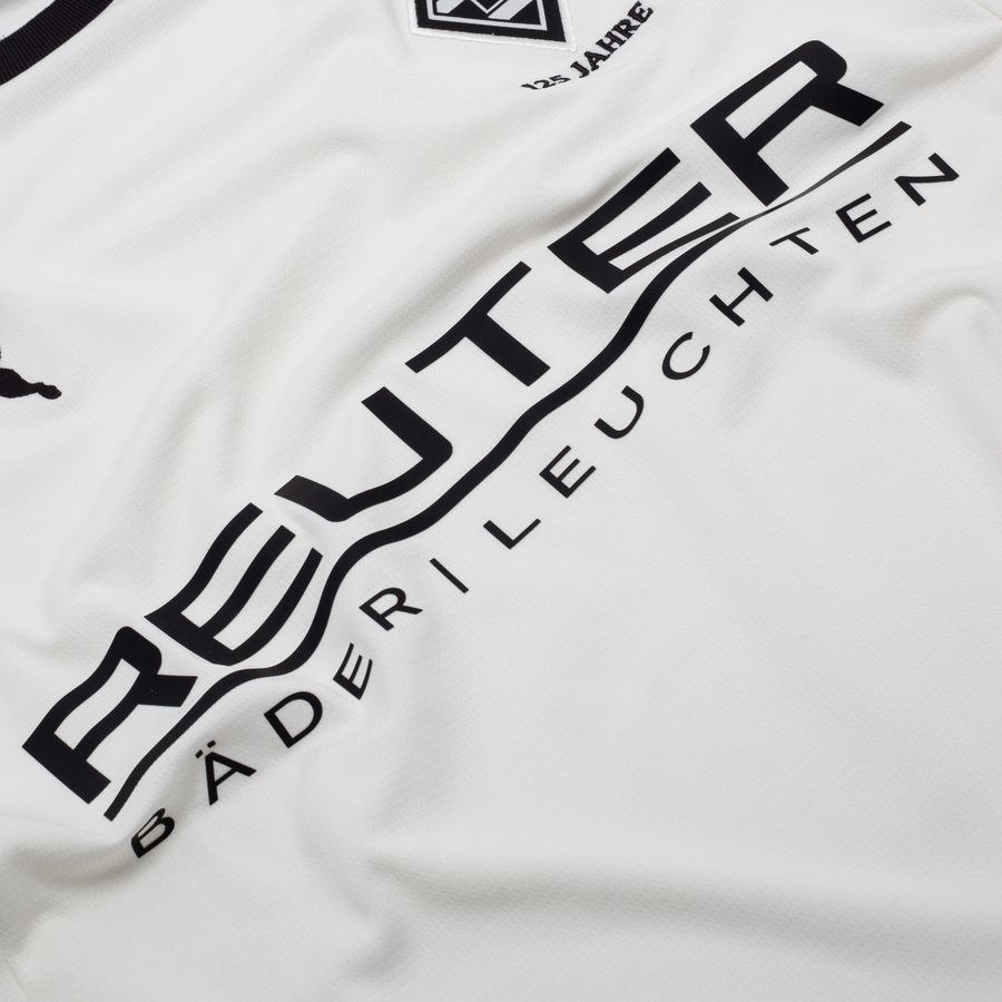 [EFKS] Borussia Mönchengladbach Home Apparel 2025/26