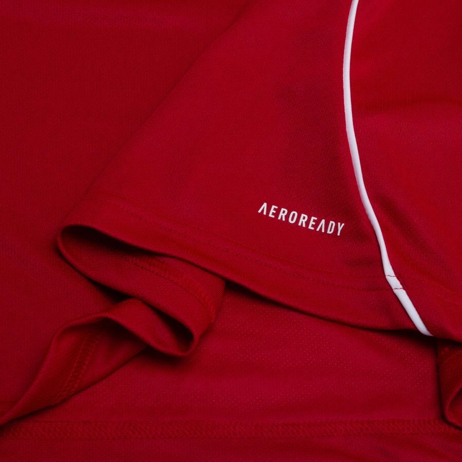 Liverpool Home Shirt 2025/26 Women