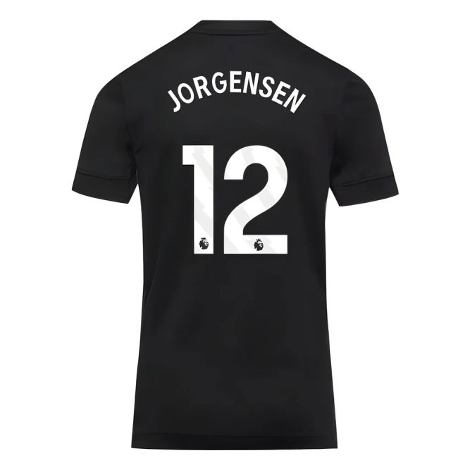Authentic Replica Chelsea Home Fan Jersey for Kids