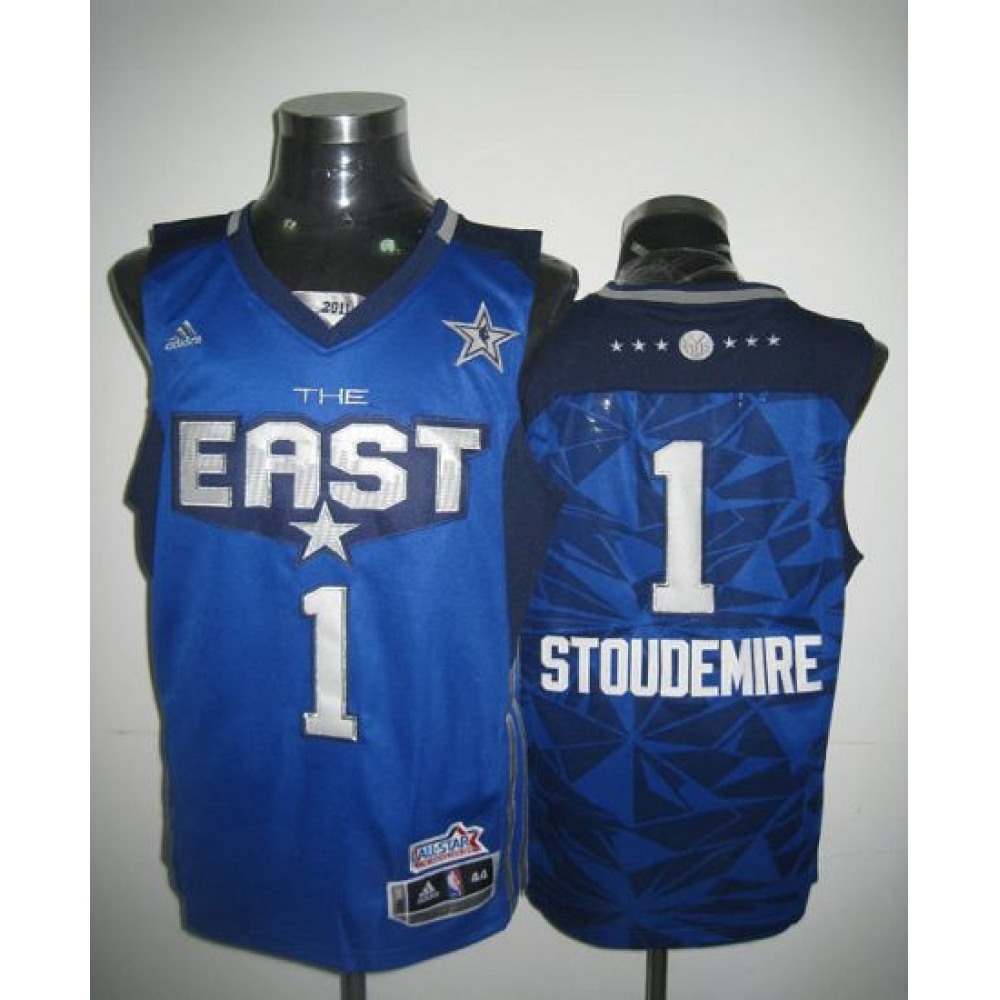 Premium 1 Jersey Blue - - Must-Have Jersey