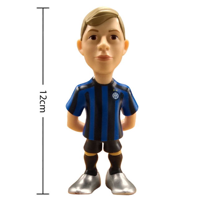 2025-2026 Inter Milan Football Club Home Uniform