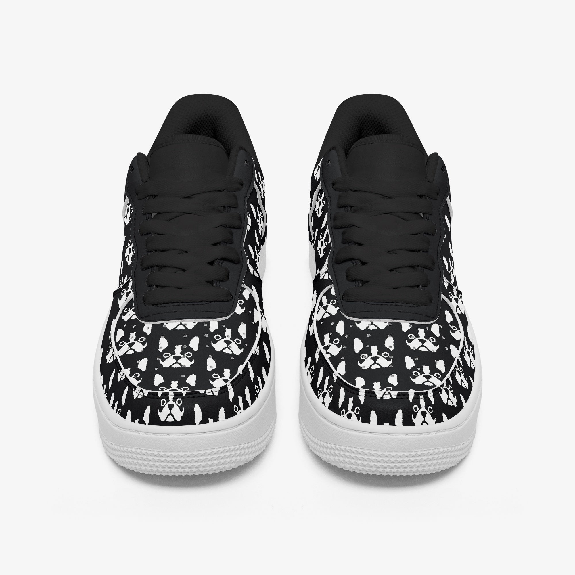 Cozy Everyday Blaze - Low-top Leather Sneakers for Fashion Lovers