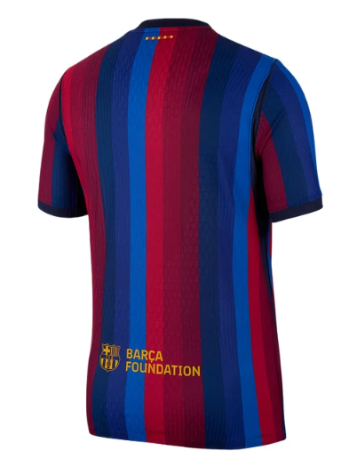 [SJH] 2026/27 Barcelona Home íñ Men Women Youth Jersey