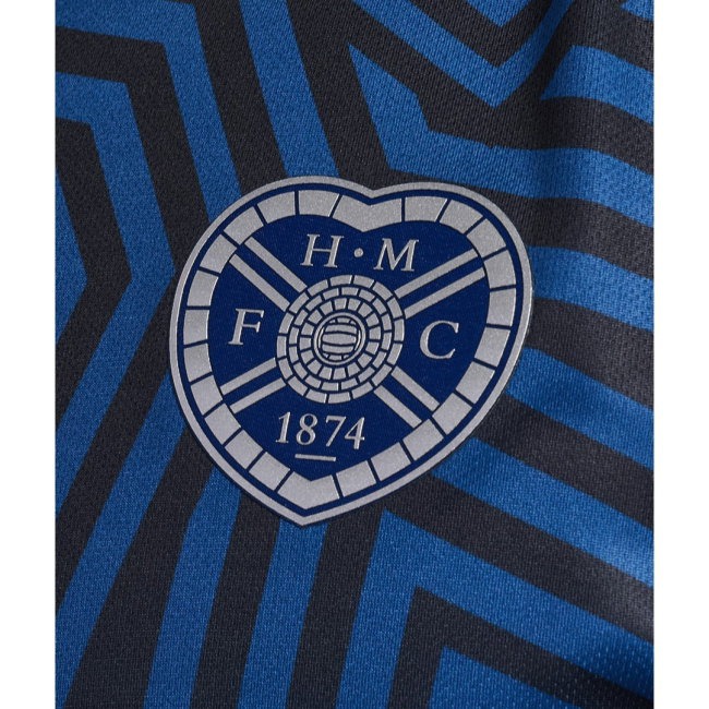 [DDJ] 2026-2027 Hearts Third Shirt (Womens)