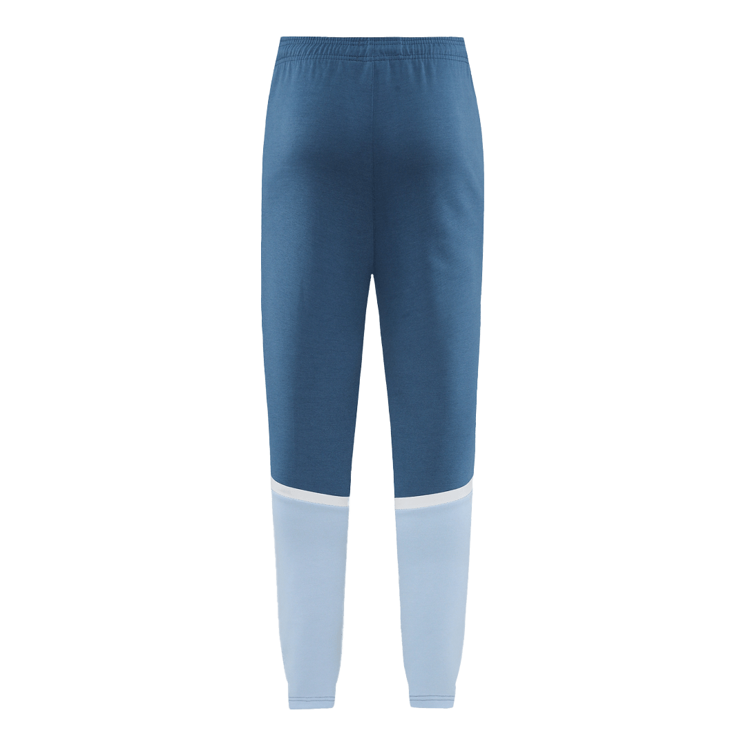 Manchester City Hoodie Training Kit (Jacket+Pants) 2024/25Authentic Ki