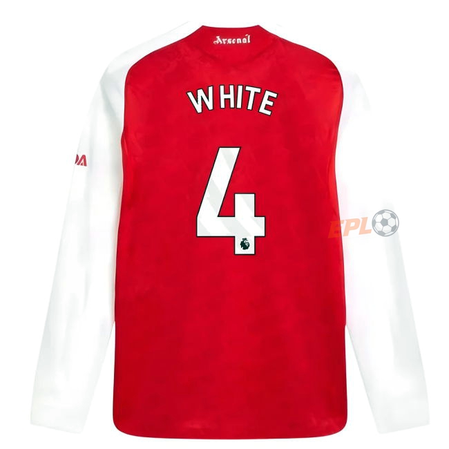 Arsenal 2025-20 affordable Home Soccer Jersey | top quality