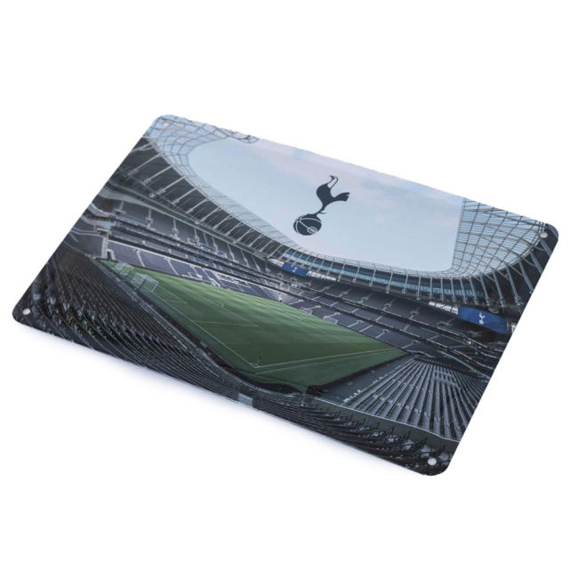Tottenham Hotspur FC 2pk Stadium Sign (Fan Favorite)