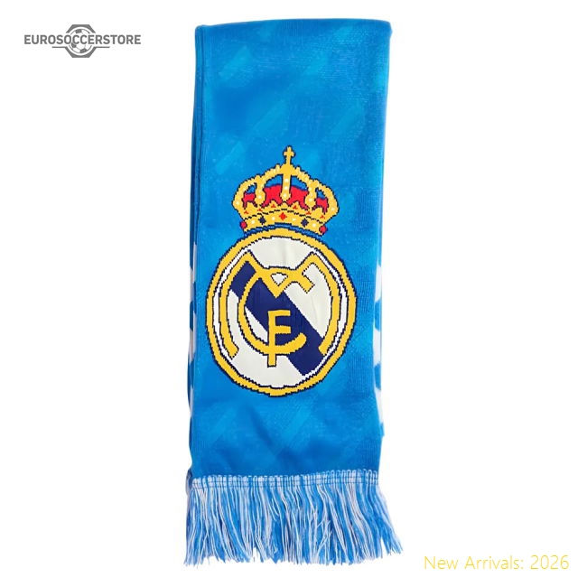 Real Madrid Elite Third Jersey Moisture-wicking Moisture-wicking
