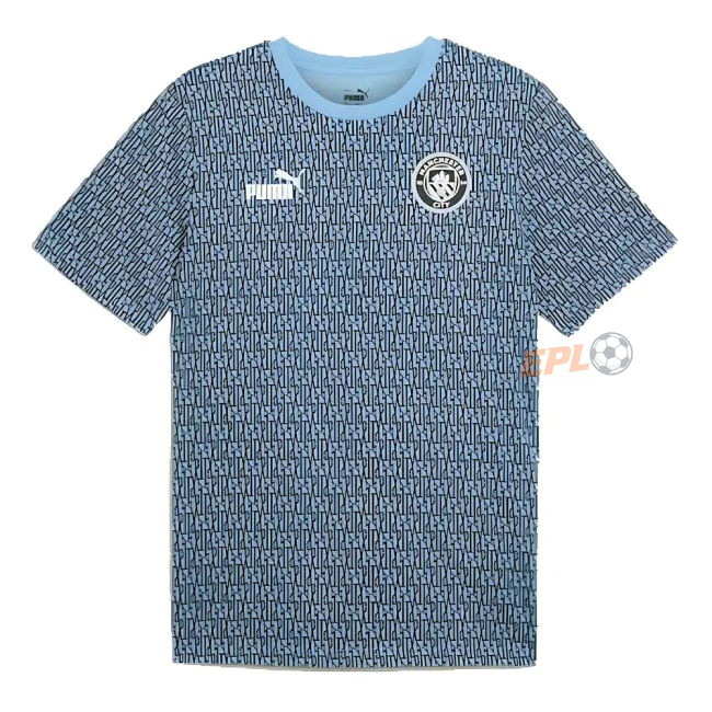 MAN first-class 2024-20 Third Kit - Adults | luxury