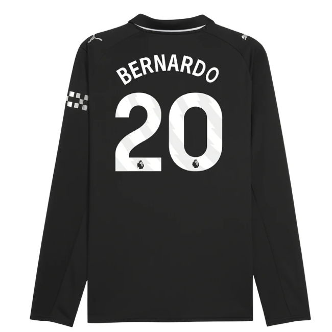 2025-2026 Away - Premium Quality - Elite Performance - Durable Fabric