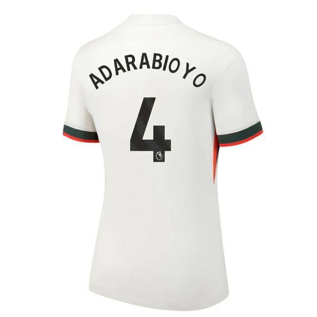 Chelsea 2025-20 best price Away Soccer Jersey | genuine