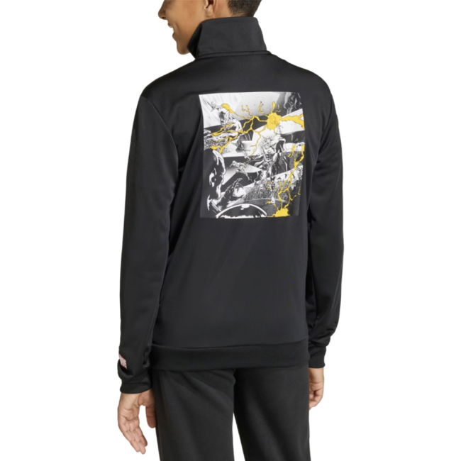 Authentic Top Tier Football Team 2025-2026 Campaign Supporter Shirt