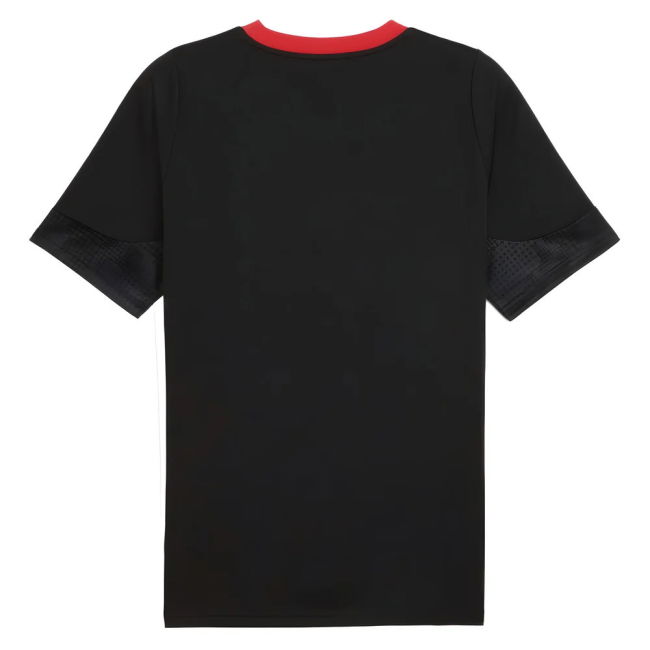 AC Milan Special Edition Jersey 2025-2026 #36