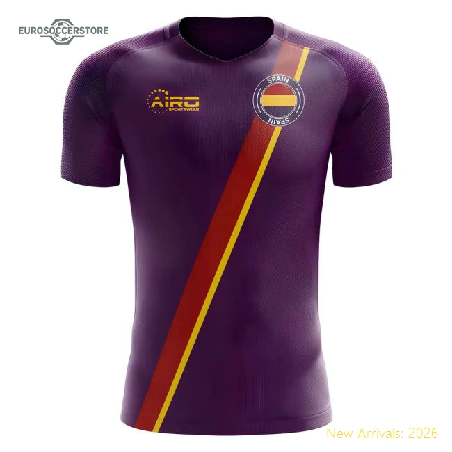 Football Team Womens Elegant Jersey Smart Fabric Quick-dry