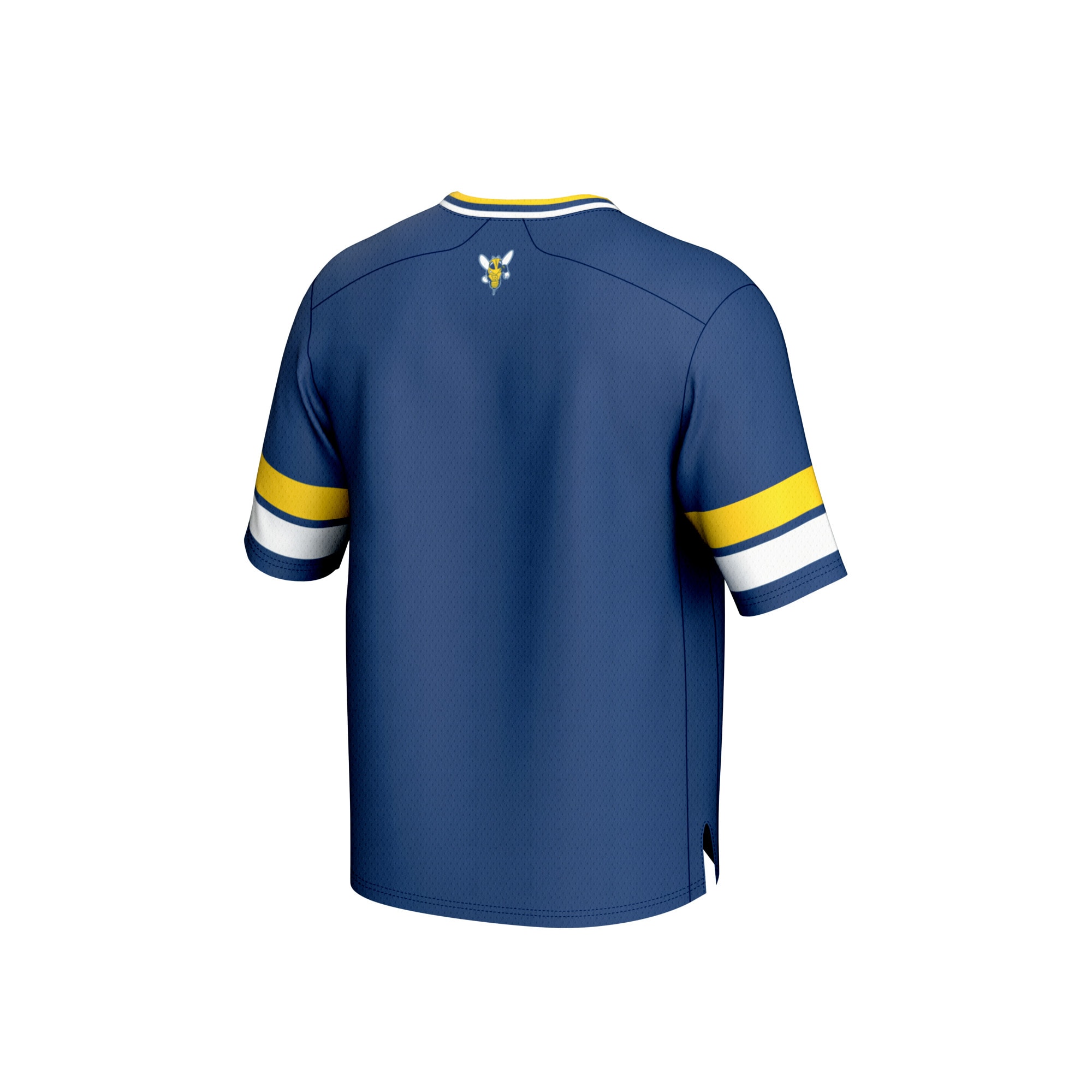 Rochester Yellow Jackets GameDay Greats Youth 2026/2027 Football Jersey - Blue
