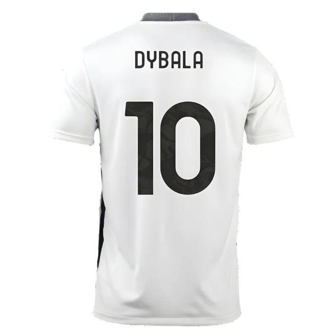 Juventus Limited Edition Jersey 2021-2022