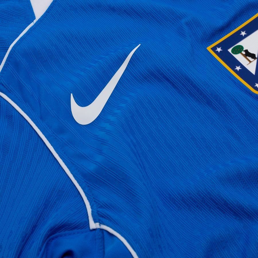 Atletico Madrid 3rd Shirt 2025/26 Vapor Supporter Version