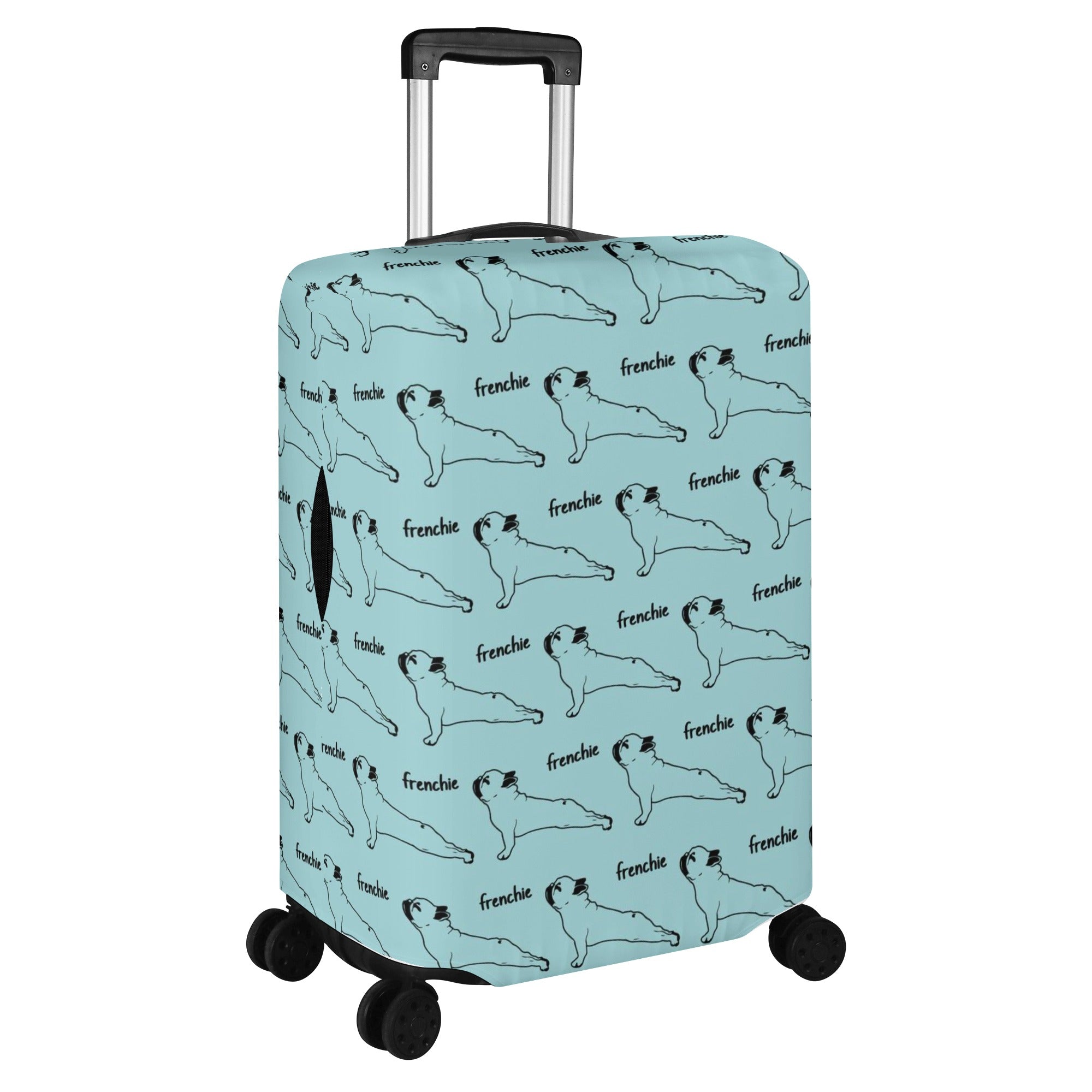 Frankie - Luggage Cover