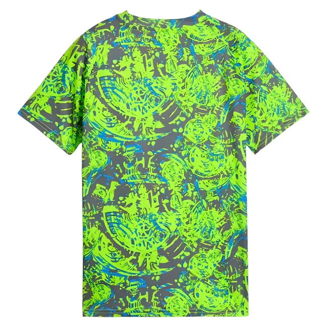 Match Day Football Elite Performance New Release Soccer Jersey