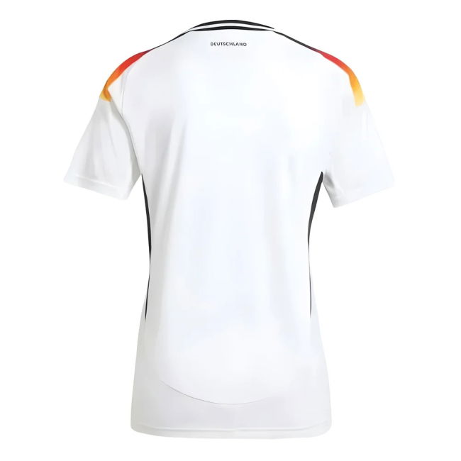 Germany National Team Professional Grade Home Pro Shirt (1)