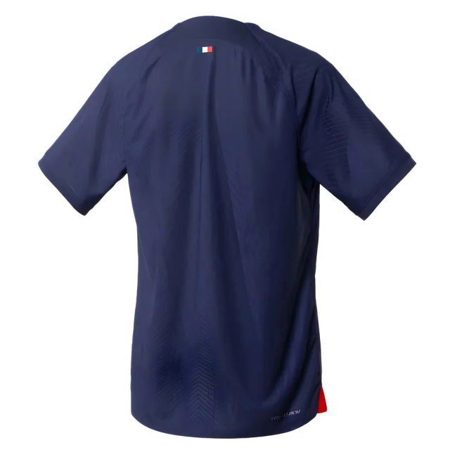 2023-2024 Home Shirt by PSG Match Authentic (Adult