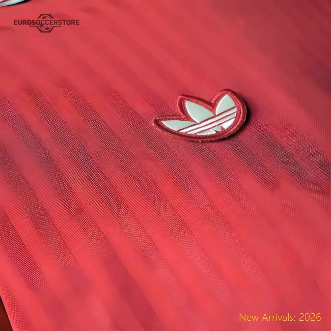 Manchester United Official Jersey England's Top League Smart Fabric