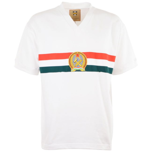 High Quality Heritage Jersey Hungary 195 #0 Best Value Fan Favo (v10)