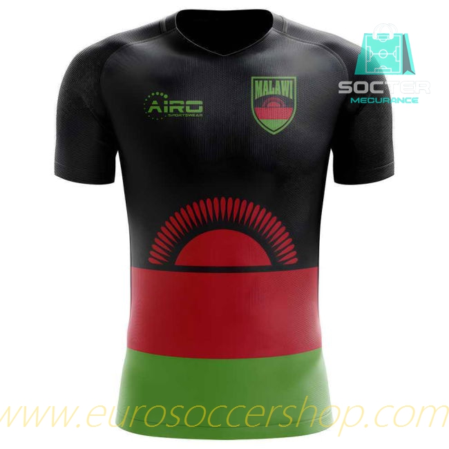 2025/26 Campaign Malawi Home Concept Edition