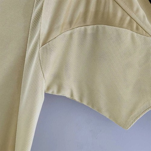 Visitante - Top Tier - Match Quality - Durable Fabric - Fifa World