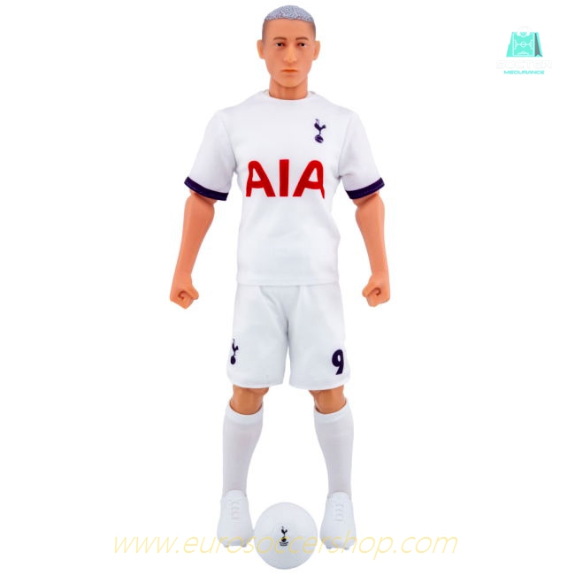 Tottenham Hotspur FC Richarlison Action Figure