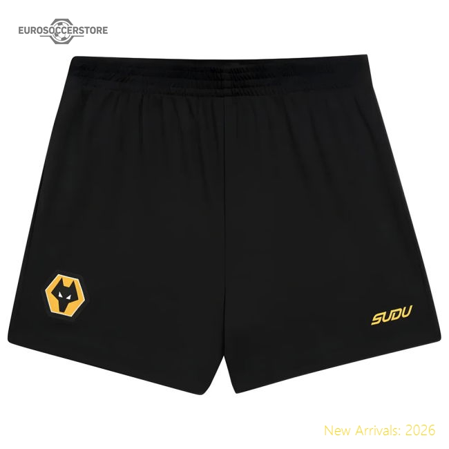 2025-2026 Wolves Home Infant Kit (Arokodare 14)