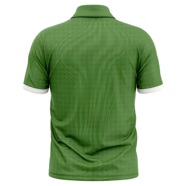 2025-2026 Ireland Cricket Concept Shirt - Womens Quality