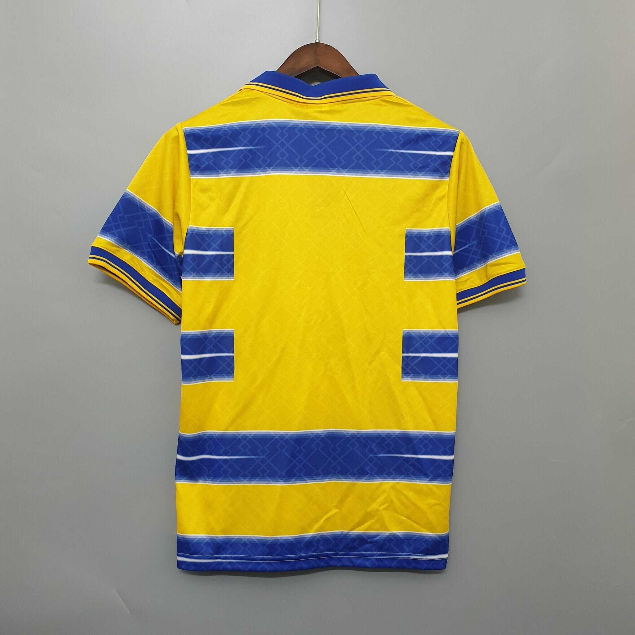 Cheap 1998-1999 Parma Home retro kit
