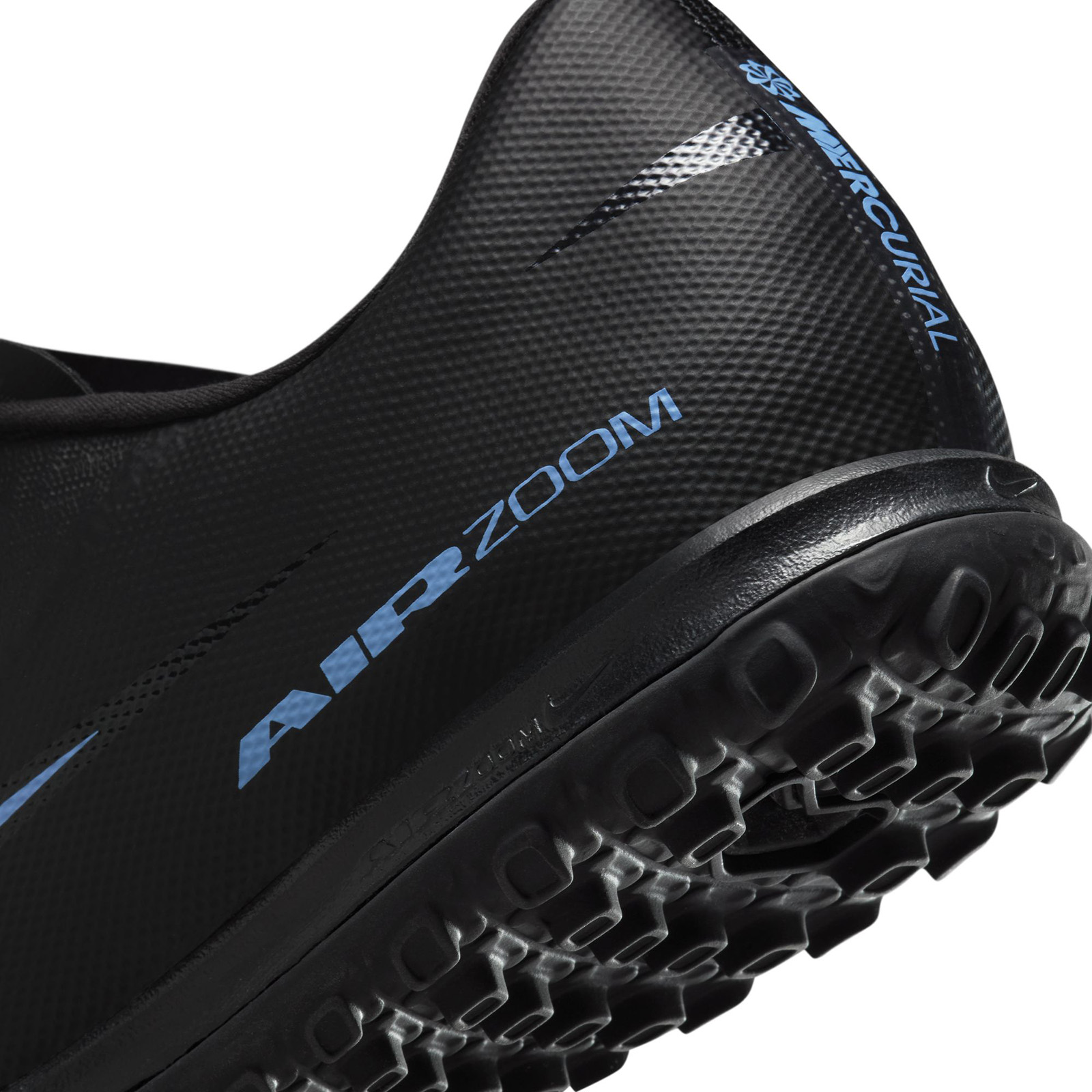 Nike Your Favorite Team Third Uniform 2024/25 perfect for match days