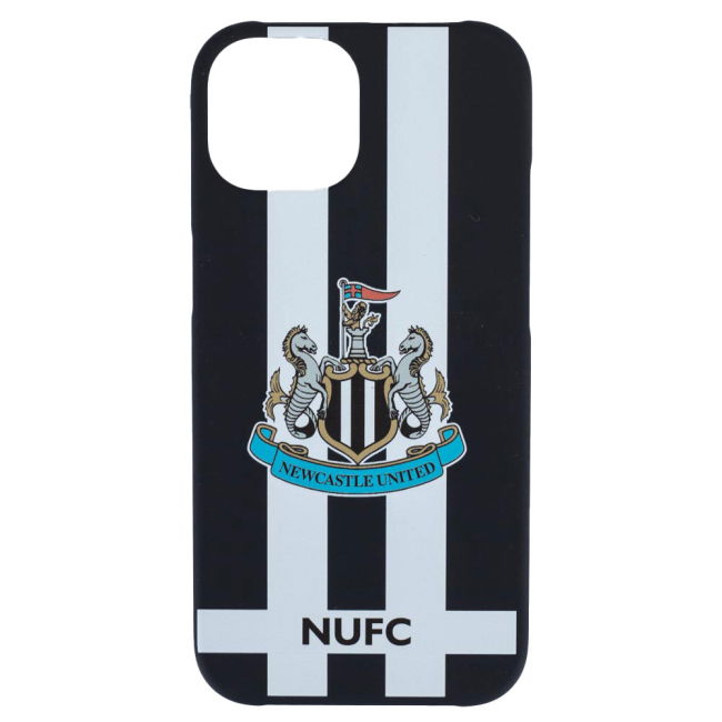 Game Replica Newcastle Home Fan Shirt (Adults) (1)
