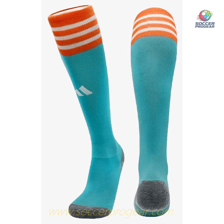 Inter Miami Third Socks 2024-25 Edition
