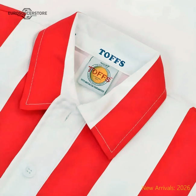 High Performance Team Official Jersey Perfect For Match Days