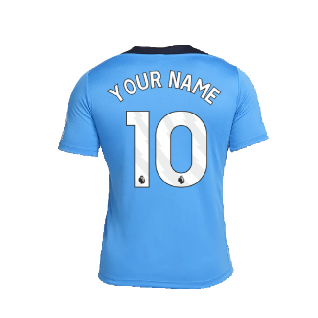 Official Licensed Chelsea Top Tier Faithful New Release Fan Jersey