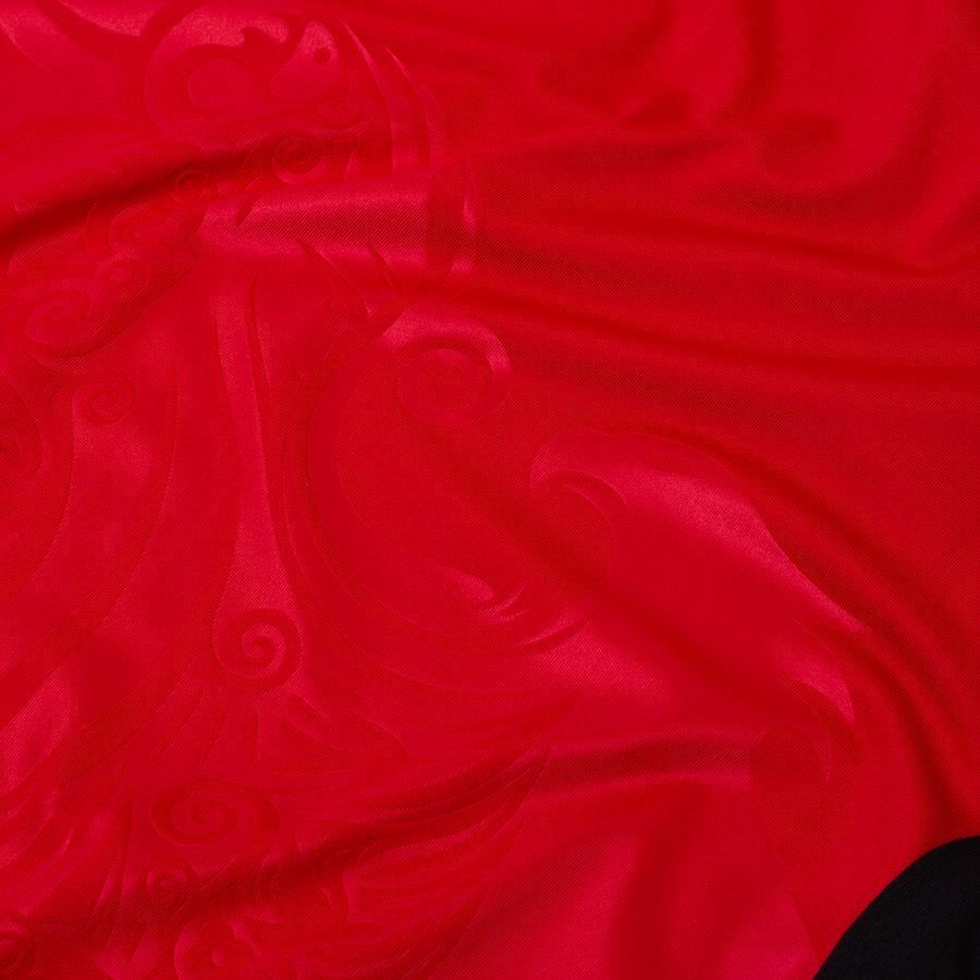 Albania Home Shirt 2025/26 Adidas National Team Wear