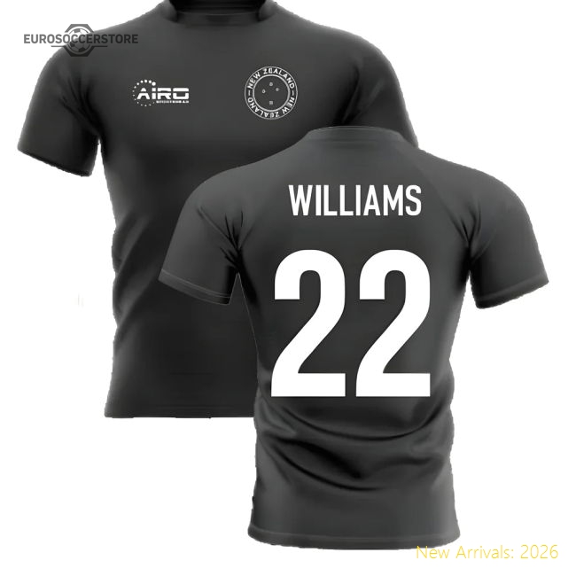 Football Team Jersey - High-performance Lightweight Construction