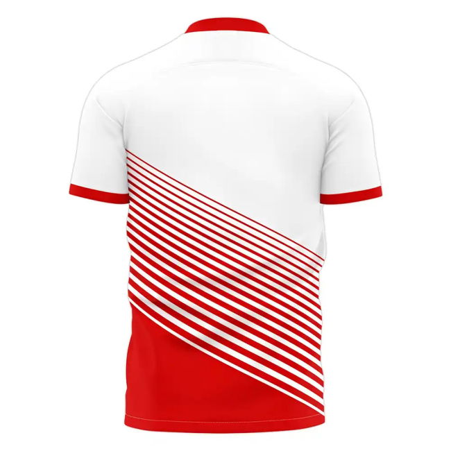 Elite Performance Fan Gear Football Club Paranaense #2025 Fresh Loo...