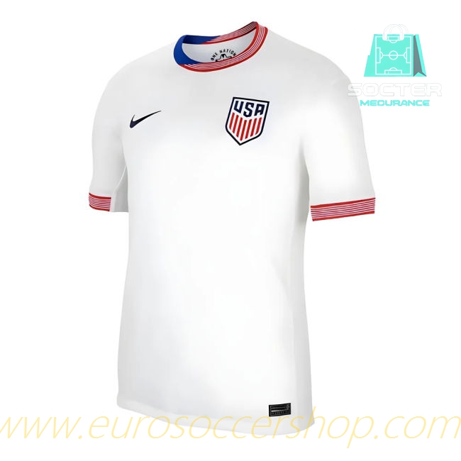 2024-2025 Season USA Fan Edition Home