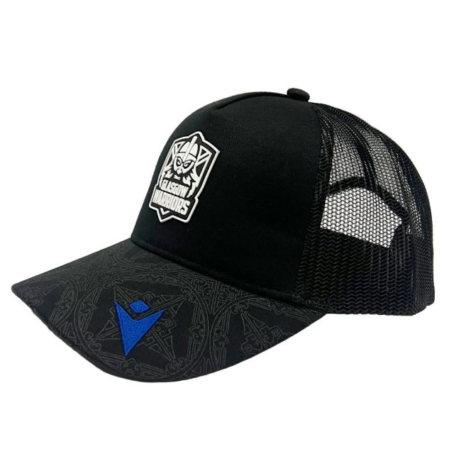 Premium 2025-2026 National Team Cap With Limited Edition Design