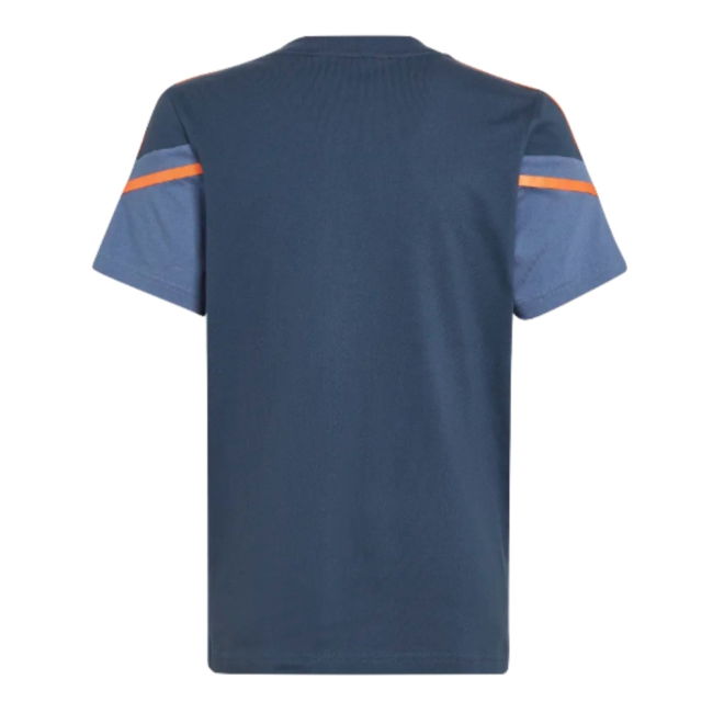 Kids Player Issue Style Man Utd Training Player Jersey 2022-2023