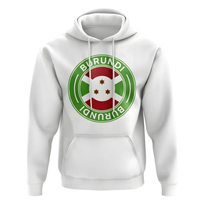 Burundi Modern Jersey Burundi