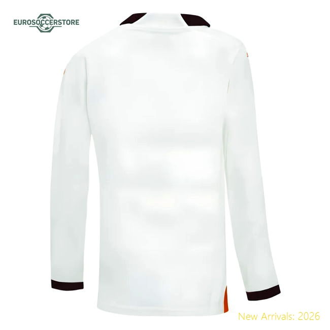 2023-2024 Man City Kids Child-friendly Jersey Climacool