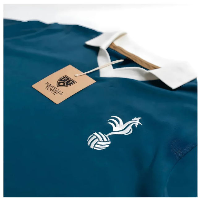 Classic Cockerel Retro Shirt - (Unisex